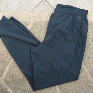 Lululemon Men’s  Surge Jogger 29" Iron Blue NEW Size Large